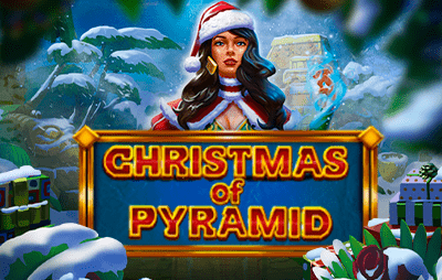 Christmas of Pyramid