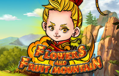 Fruit Mountain