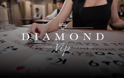 Blackjack Diamond VIP