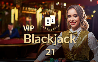 Blackjack VIP 21
