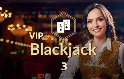 Blackjack VIP 3