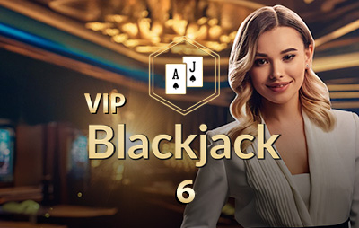 Blackjack VIP 6
