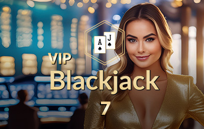 Blackjack VIP 7