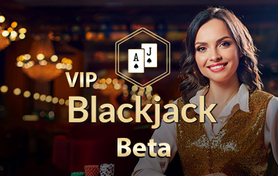 Blackjack VIP Beta
