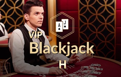 Blackjack VIP H