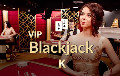 Blackjack VIP K