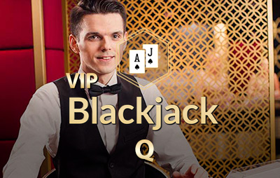 Blackjack VIP Q