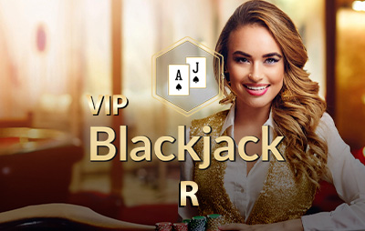 Blackjack VIP R