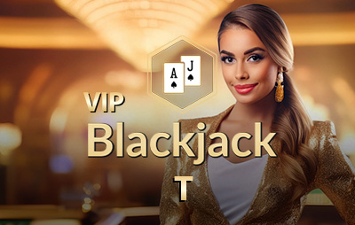 Blackjack VIP T