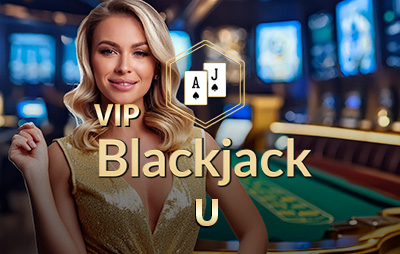 Blackjack VIP U