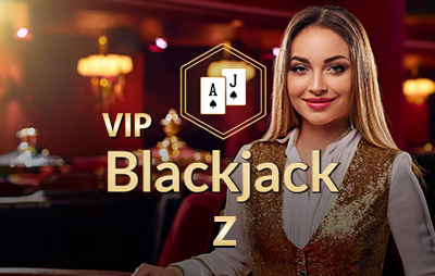 Blackjack VIP Z