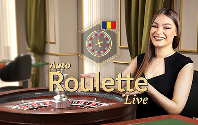 Bucharest Auto - Roulette
