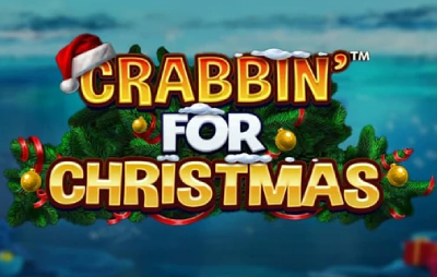 Crabbin for Christmas