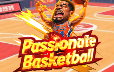 Passionate Basketball