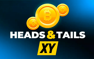 Heads and Tails XY