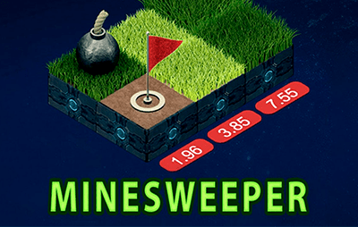 Minesweeper