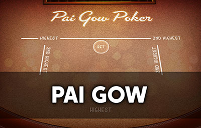 Pai Gow