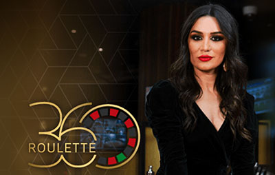 Roulette 360